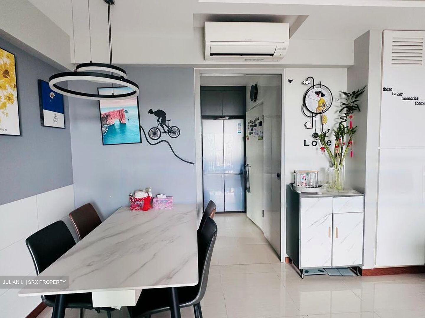 Blk 33 Skyresidence @ Dawson (Queenstown), HDB 4 Rooms #473697511